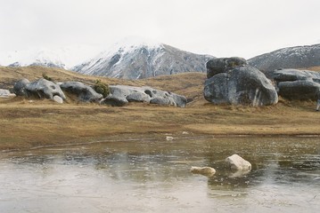 Castle Hill (film 5)