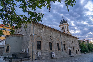 Amazing views and attractions of Plovdiv, Bulgaria