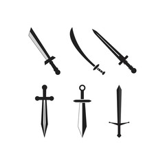 Sword logo