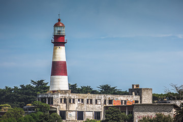 lighthouse