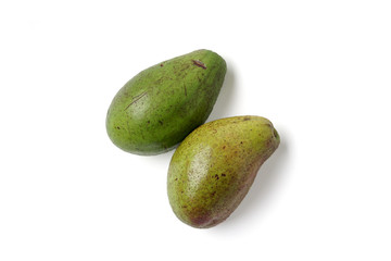 Avocado fruit 