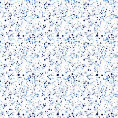 abstract blue background