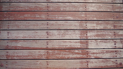 Fototapeta premium 木の床