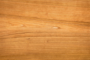 Obraz na płótnie Canvas Cherry Wood Panel Texture. Wood texture background