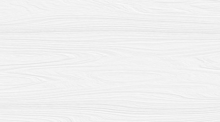 White grey wood oak color texture for background. Surface light clean of table top view.