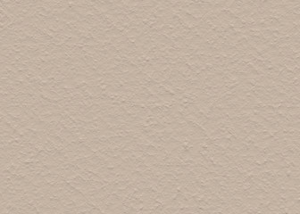 Brown cream clay mud grunge wall texture background. Sand material for modern house. Neutral colors tend. For design backdrop banner fashion magazine and cosmetic advertising.