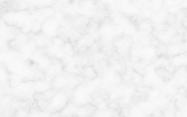 White gray marble texture abstract pattern background.