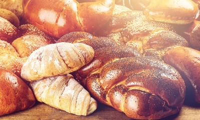 Bread.