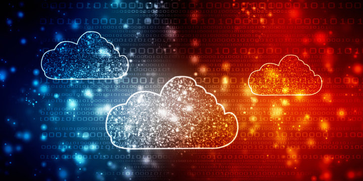 2d rendering technology Cloud computing 