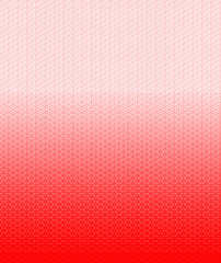 Obraz premium Pattern border elements in indian