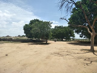 HAMPI-UNESCO HERITAGE SITE