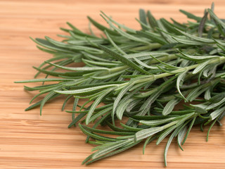 ハーブ　ローズマリー