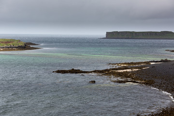 Die Isle of Skye - Schottlands Inseln