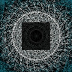 schild rahmen flyer umschlag cover einband Dekoration ornamental hochzeit spirituell  hintergrund plakat techno musik  psychedelische