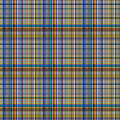 Tartan Design Background and a Seamless Art .Scottish plaid.modern pattern.