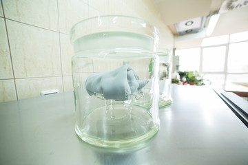 fabric laboratory