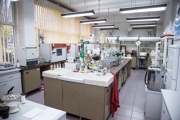  fabric laboratory