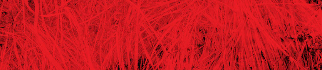 abstract grunge red and black colors background