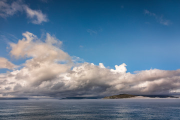 Färöer - Inseln im Nordatlantik