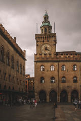 Fototapeta premium Bologna