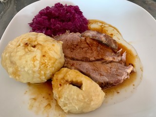Mostbraten