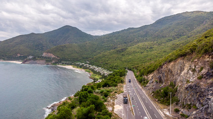 Mia Resort Nha Trang at the foot of Cu Hin mountain pass, gives a sense of peace, serenity and harmony with nature, a paradise of total relaxation and peacefulness