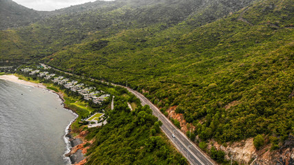Mia Resort Nha Trang at the foot of Cu Hin mountain pass, gives a sense of peace, serenity and harmony with nature, a paradise of total relaxation and peacefulness