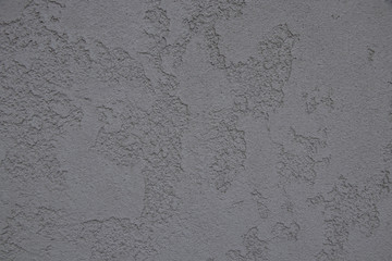 Grayscale. Background on the wall. Texture. Design.