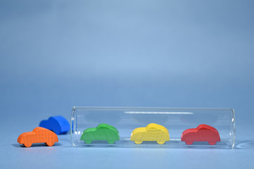 auto voiture environnement circulation co2 carbone