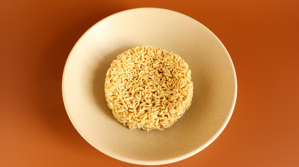 rice in a bowl