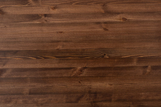 dark brawn wooden texture. background with natural wood