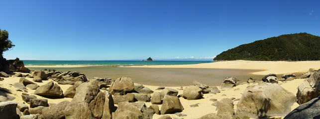 Beautiful new zealand