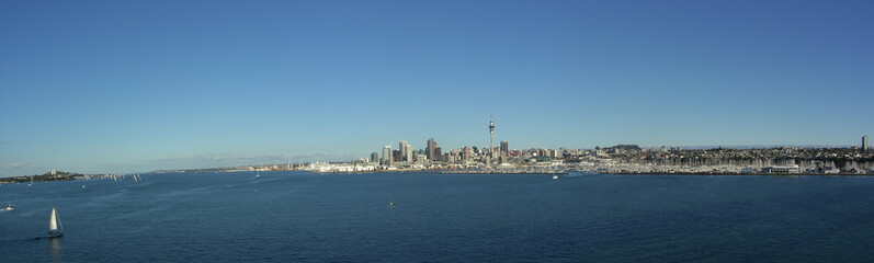 Beautiful new zealand