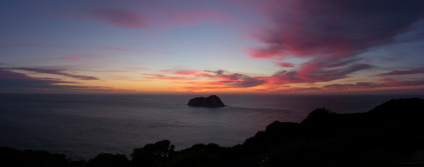 Beautiful new zealand