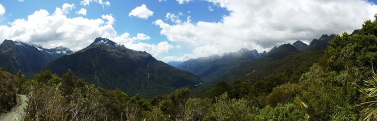 Beautiful new zealand