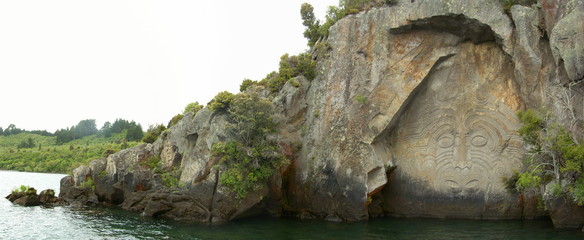 Beautiful new zealand