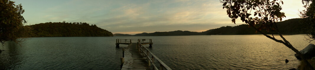 Beautiful new zealand