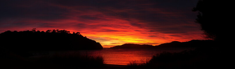 Beautiful new zealand