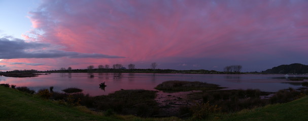 Beautiful new zealand