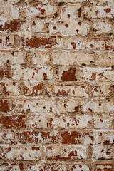 old brick wall texture