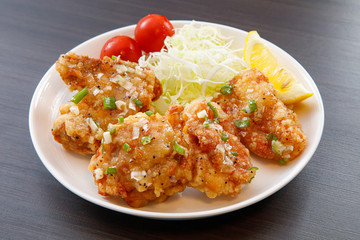 唐揚げ