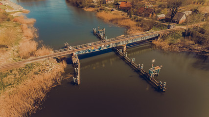 Rybina Most