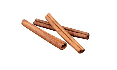 Cinnamon.