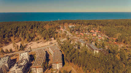 Stegna Plaża © Marcin