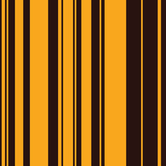 Straight Vertical Variable Width Stripes, Color Lines Pattern