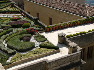Ogrod San Marino