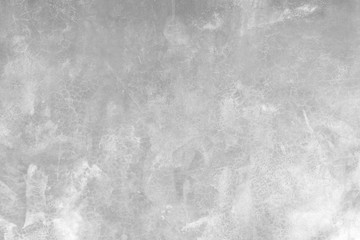Abstract gray concrete wall as background.