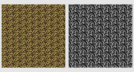 geometric patterns texture for wallpaper background, graphic abstract pattern.