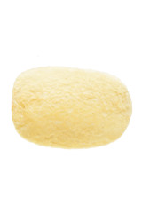 Fototapeta na wymiar Potato chip isolated