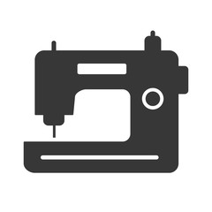 Nähmaschine - sewing machine icon